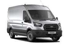Van Hire Hendon - Ford Transit LWB - Van hire Hendon