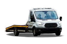 Van Hire Hendon - Recovery Van - Van hire Hendon