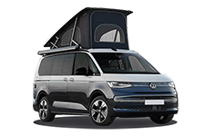 Van Hire Hendon - VW Campervan - Van hire Hendon
